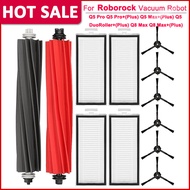 Replacement Parts Fit For Roborock Q5 Pro Q5 Pro+(Plus) Q5 Max+(Plus) Q5 DuoRoller+(Plus) Q8 Max Q8 