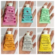 Authentic sephora hand balm