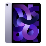 APPLEiPad Air 5 Wi-Fi + Cellular (256GB, Purple)