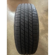 RM588 pcs ( Year 2024 ) . NEW FORD RANGER WILDTRAK  GOODYEAR WRANGLER TERRITORY HT 255/65/18 . RIM O