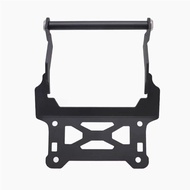 For BMW C400GT Handlebar Bar Extension Bracket Navigation Bracket For BMW C400GT Motorcycle Accessor