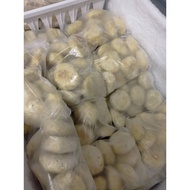 KUIH CUCUR BADAK FROZEN