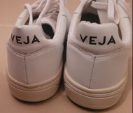 Veja Esplar White Sneakers