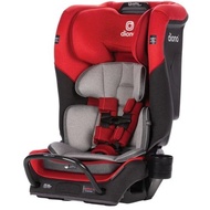 Diono Radian® 3QX Convertible Car Seat - Red Cherry - 20% OFF
