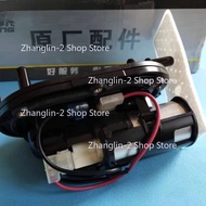 Motorcycle Engine Parts EFI Petrol Oil Fuel Pump Assembly For Zongshen ZS250GY-3 RX3 ZS200-51 RX1 ZS
