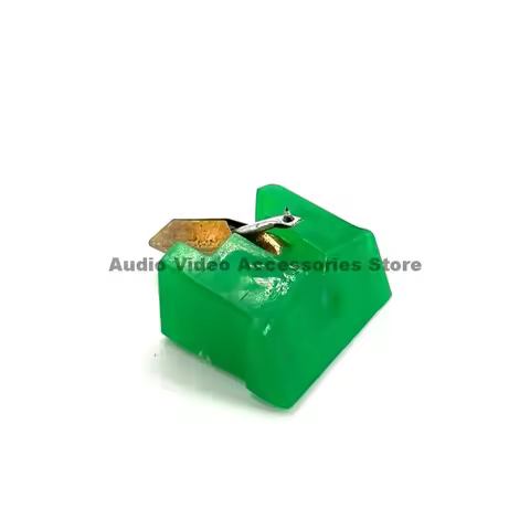 Moving Magnet Cartridge Stylus For Technics EPS270C SD EPS56 SLQ4 SLB2 EPS52 LP Vinyl Record Turntab