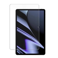 RealmePadX 1-2Pcs 999D HD Clear Tablet Tempered Glass Film Scratch-resistant Anti Blue Light Screen 