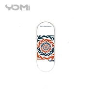 YOMI Fingerboard Deck Paddy Series 97mm | Size 32mm and 34mm | Professional Fingerboard