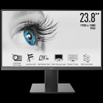 Màn hình MSI PRO MP241X (23.8"/FHD/VA/75Hz)