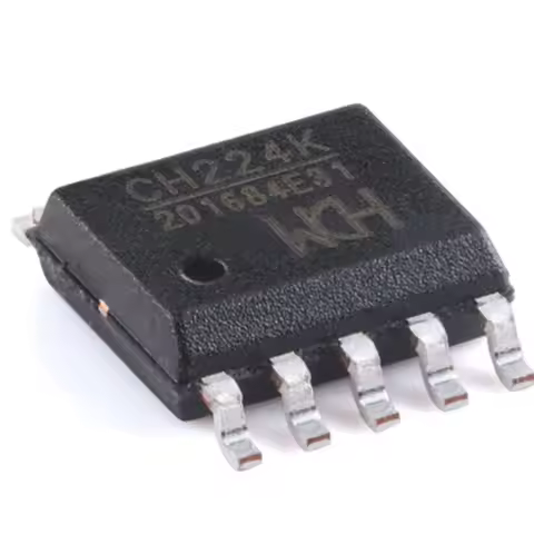 50 Pieces of Brand New Original Ch224K Essop-10 USB Pd Power Delivery Protocol Chip Power Receiver C