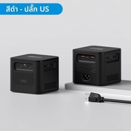 Hagibis 380W USB C Charger 8 พอร์ต GaN Type C สถานีชาร์จ PD 3.1 Dual 140W Fast Charger สําหรับ MacBo