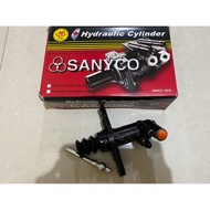 C/O Lower Clutch Master Assy Isuzu Panther 2.3 2.5, Capsule, SanycoTouring 8-97039-704