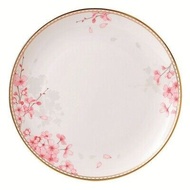 Spring Blossom - Plate 27cm/0.7in Coupe