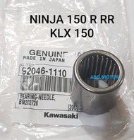 Bearing Arm Ori KLX 150 S L BF Laher Bering Swingarm Original Dtracker/Bearing arm klx 150 original