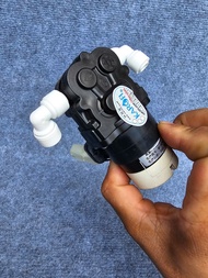 Bơm máy lọc nước 24V Karofi - Dùng cho máy không sử dụng bình áp model O-D138 O-H128....