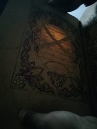 manuskrip al quran