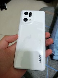 Oppo find x5 pro 白色