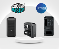 [ประกัน 1ปี] Cooler Master Pro3 Computer Case เคสคอมพิวเตอร์ ATX คูลเลอร์มาสเตอร์ HITECHubon