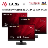 Viewsonic 22, 24, 27, 29 Inch IPS office monitor - Genuine product