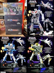 Kitzconcept. Macross Robotech VF-1J 一條輝  VF -1A Max  VF-1ABen Veritech Fighter $1600/3pcs. 透明機艙蓋內有機師
