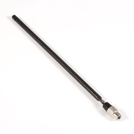 【HOT】ANT500 Telescopic Antenna  FOR SMA  Connector 75MHz to 1GHz for  FOR HACKRF