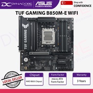 ASUS TUF GAMING B850M-E WIFI