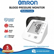 [Official]  Blood Pressure MonitorUcapan Ketepatan Tinggi Gred PerubatanBlood Pressure Nombor 0mron 