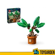 LEGO HARRY POTTER 76433 Mandrake