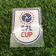 Efl cup patch patches badge