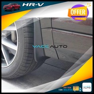 Honda HR-V Mud Flaps / Mudguards Protector Car Mud Flaps Guard HRV / VEZEL 2022 - 2024 Vacc Auto Car
