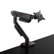 ASUS ROG Ergo Monitor Arm (AAS01) - Monitor Mount with Cable Management, Ergonomic, Pivot, Swivel, H