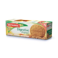 BRITANNIA DIGESTIVE BISCUIT-400G