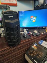 二手電腦主機-Intel Core i5-6600- 3700 MHz(LGA1151)-(正四核)