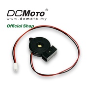 Siren Buzzer for GFM975 DCMOTO Autogate Motor Accessories Spare Parts