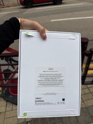 Brand new ipad 10 256G wifi