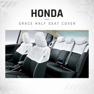 Honda Genuine Grace Half Seat Cover Type 1 08P36-T9P-000