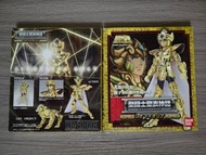 Bandai 聖衣神話 黃金聖鬥士 獅子座