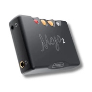 Chord Mojo 2 (4.4mm) 便攜解碼耳擴