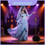 Tim's Emily Cosplay Suit with Comfortable Fabric for Role-playing