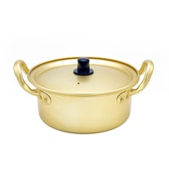 หม้อบะหมี่เกาหลี หม้อรามยอนเกาหลี Korean-Style Instant Noodle Pot