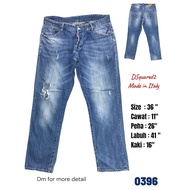 Dsquared2 Jeans Bndle @ Prloved