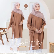 ELLE ZAHRAA | BLOUSE EMILY