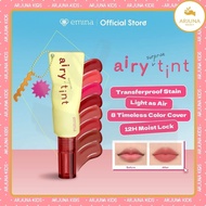 Arjuna Emina Daily Matte BB Cream 16 g - Moisturizing, Matte Finish, Oil Control KT5