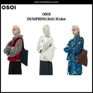 OSOI DUMPRING BAG 3Color 100% genuine
