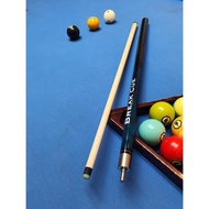 Gậy Bida Phá Nhảy - Cơ Phá Nhảy 3 Khúc BREAK - Cơ Phá Nhảy Chuyên Nghiệp Rẻ Nhất Thị Trường BIDA TRƯ