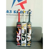 JD Tennis Ball Cricket Bat - Premium Quality Cricket Bat Malaysia | Outdoor Sports Equipment