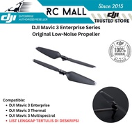 Propeller Low-Noise DJI Mavic 3 Enterprise DJI Mavic 3 Thermal DJI Mavic 3 Multispectral Original Dr