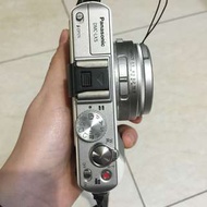 Panasonic LUMIX DMC-LX5 類單眼相機