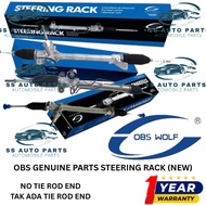 PERODUA ATIVA OBS GENUINE POWER STEERING RACK