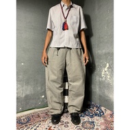 GREY JEANS 66GIRLS BAGGY FIT SECOND ORIGINAL